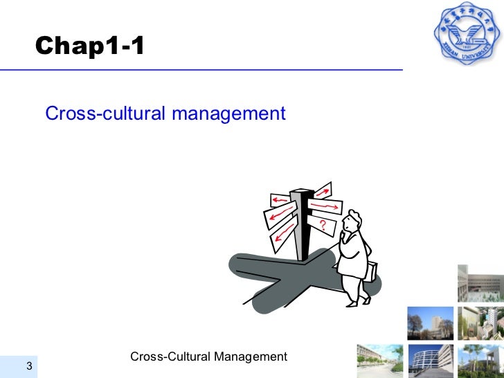 Cross cultural research papers