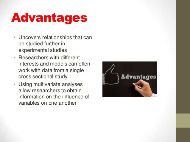 longitudinal and cross sectional research longitudinal and cross sectional research