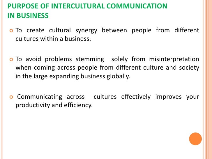 case study intercultural communication case study intercultural communication
