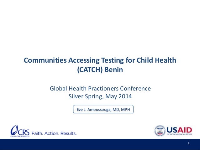 Community nursing research strategy