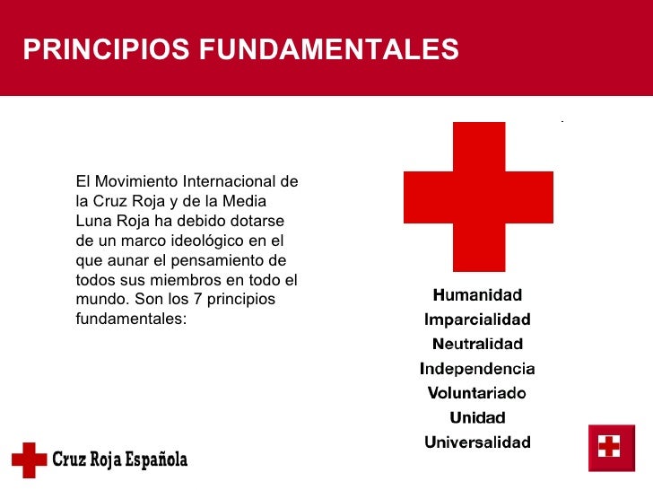 Cruz Roja Cruz Roja