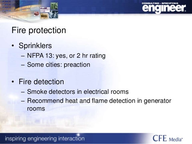 Electrical Room Fire Rating Electrical Room Fire Rating