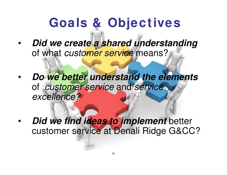 customer care objectives barca fontanacountryinn com customer care objectives