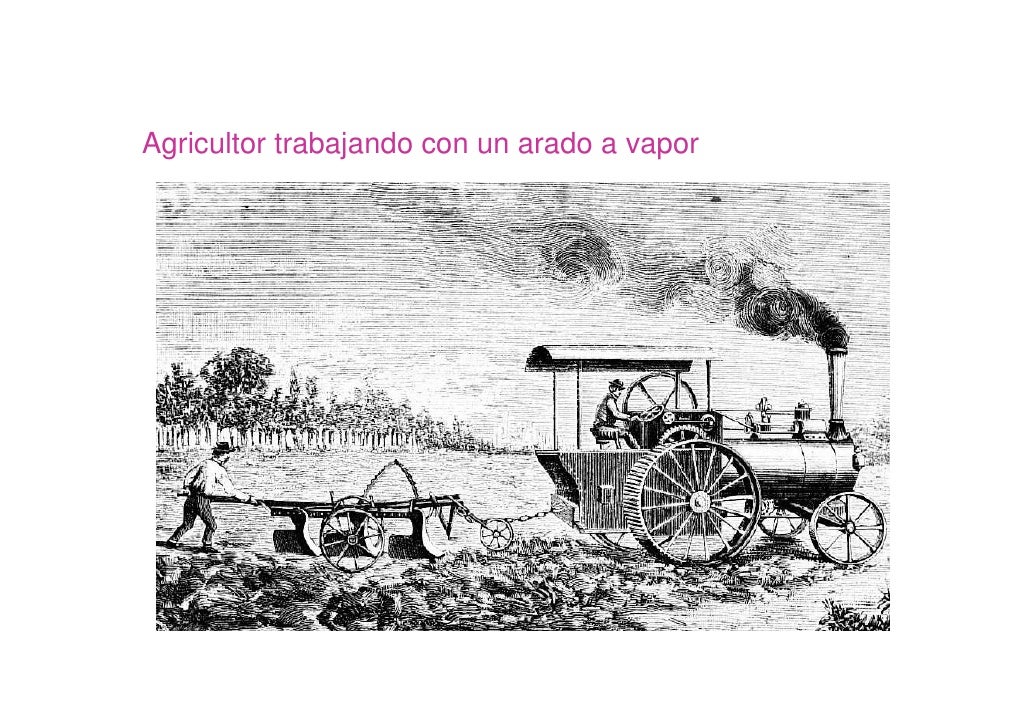 revolucion industrial