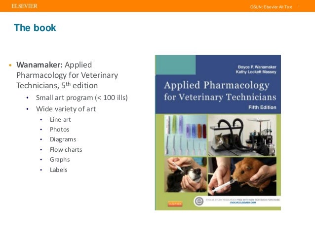 Elsevier editing service