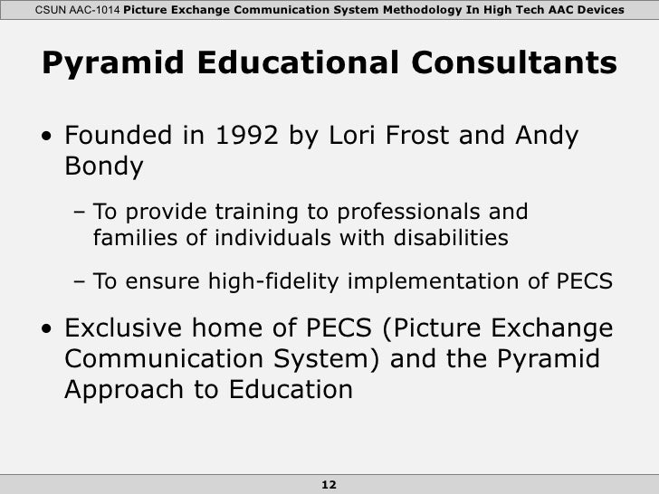 pyramid principle consulting methodology pyramid principle consulting methodology