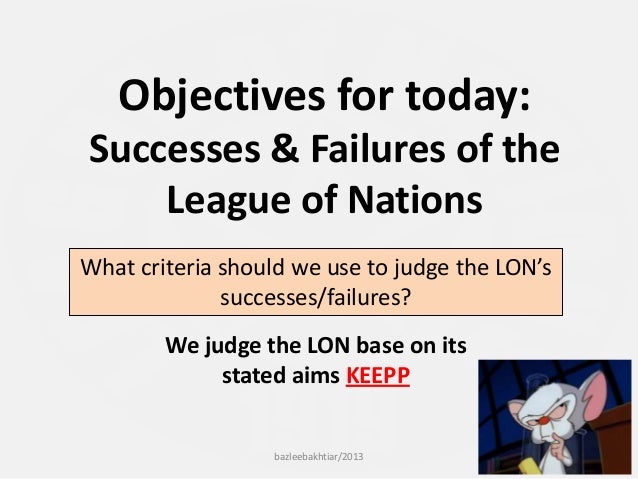 the united nations success or failure This development highlights the failure of the united nations peacekeeping operation in lebanon, and raises urgent questions about whether the un should continue to be entrusted with this job known as unifil (united nations interim force in lebanon). the united nations success or failure This development highlights the failure of the united nations peacekeeping operation in lebanon, and raises urgent questions about whether the un should continue to be entrusted with this job known as unifil (united nations interim force in lebanon).