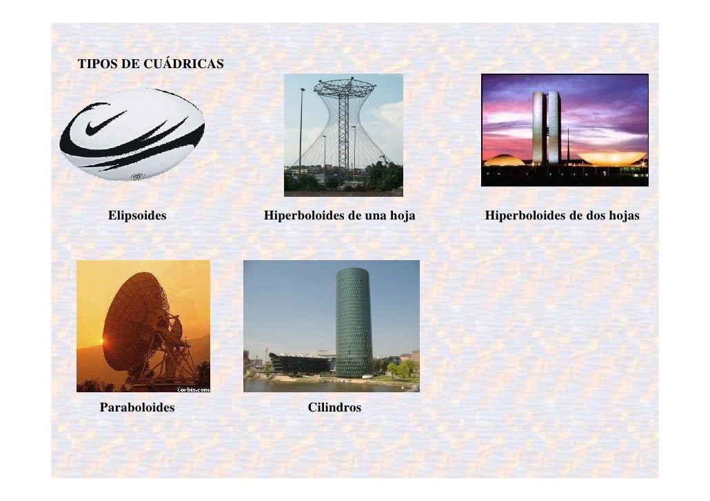 Cuadricas