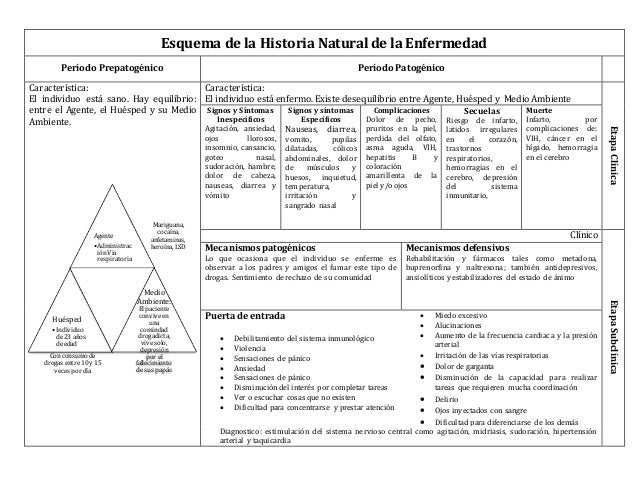 HISTORIA NATURAL DE LA HIPERTENSION ARTERIAL historia natural de la hipertension arterial: