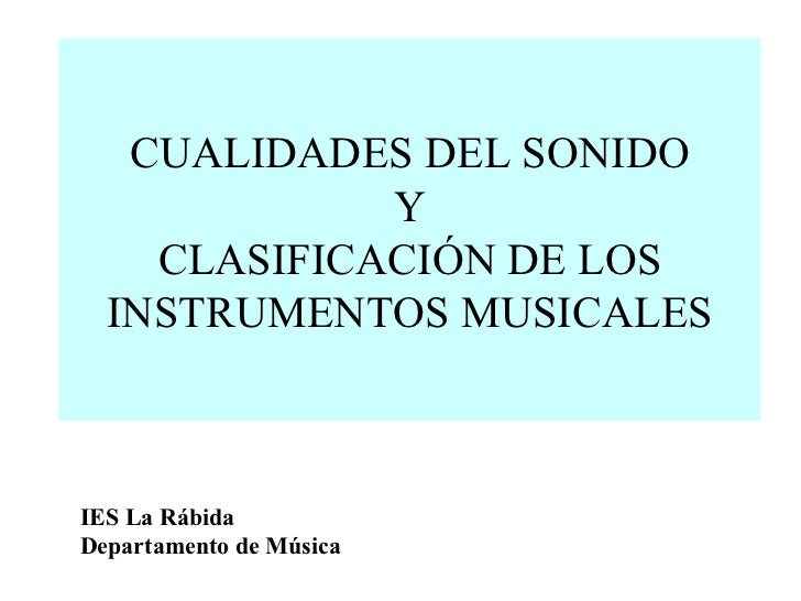 INSTRUMENTOS MUSICALES SONIDO instrumentos musicales sonido: