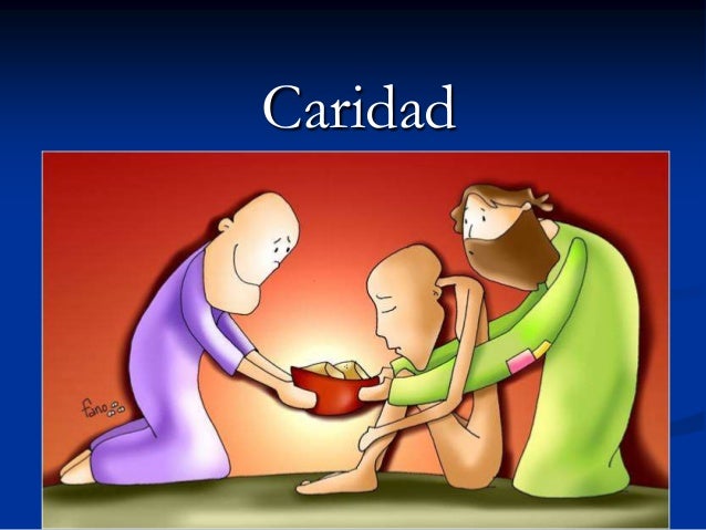 Puntadas de Adviento: La caridad. Educar en valores a los niños