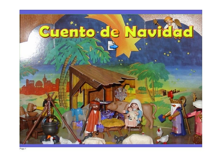 Cuento de navidad