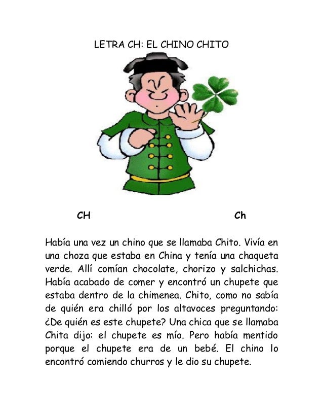 Cuentos con el abecedario 1º