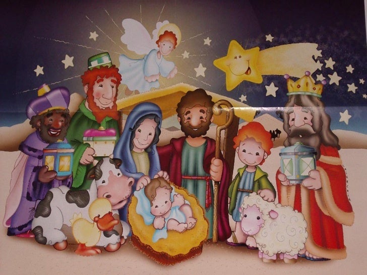 Resultado de imagen de imagenes de navidad en movimiento