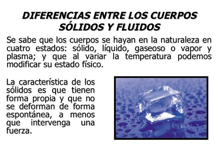 Cuerpos SóLidos Y Fluidos 03