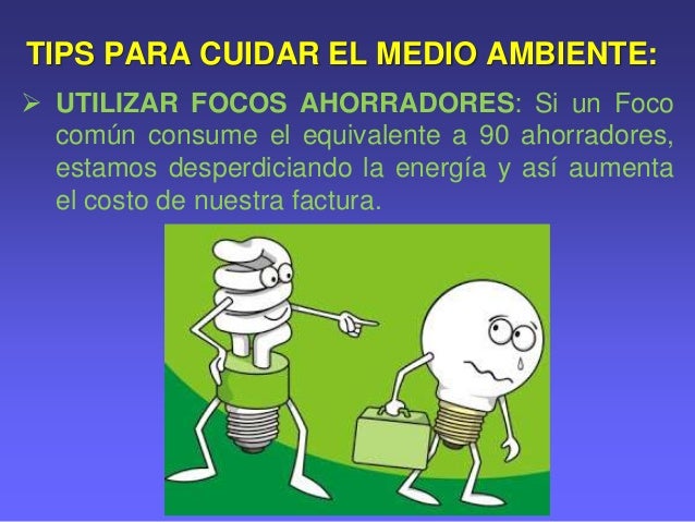 Cuidar el medio ambiente - By Jhoperx Cuidar el medio ambiente - By Jhoperx