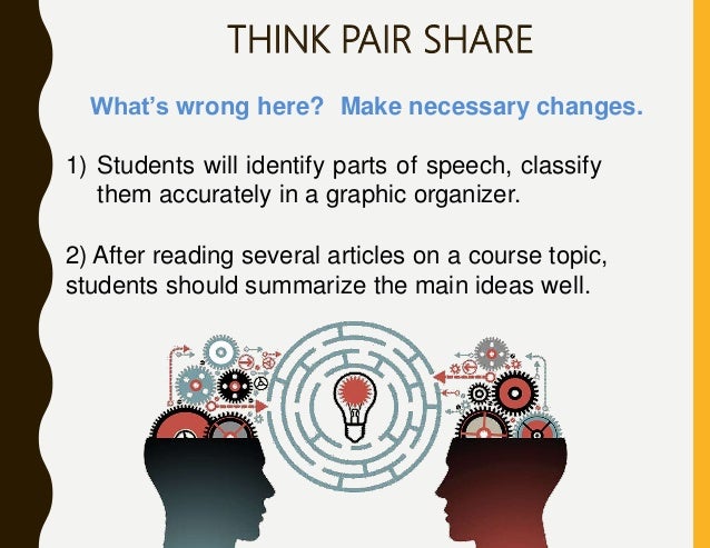 Articles About Critical Thinking