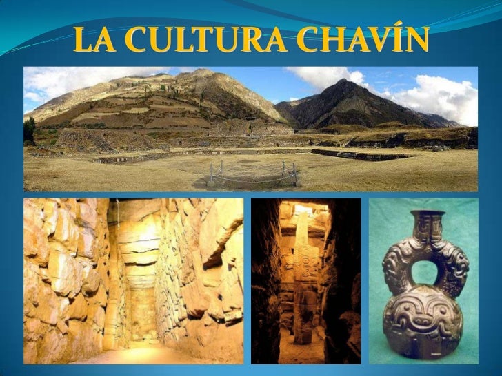 Cultura Chavin