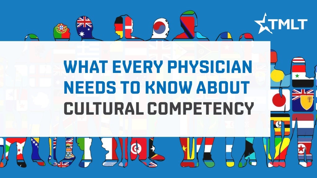 Cultural Competency