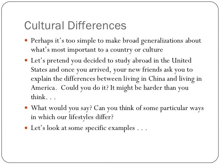 Culture speech ideas picture