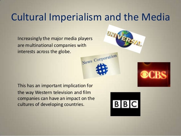 media cultural imperialims image media cultural imperialims image