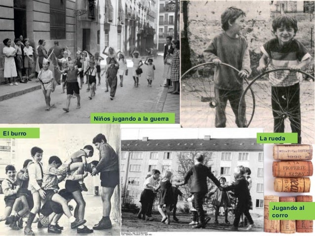 ---¿A que jugaban en el siglo pasado?--- Cultura-popular-y-cambio-social-toni-y-marino-24-638