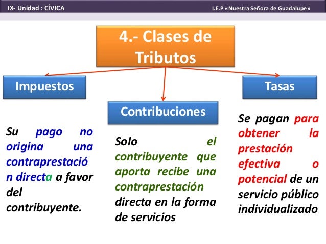 Cultura tributaria