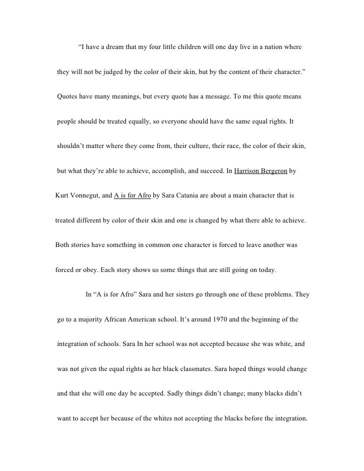 Essay on culture and influence of culture in our society