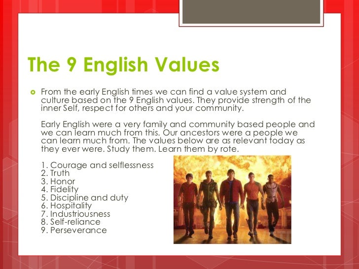 Self respect definition essay