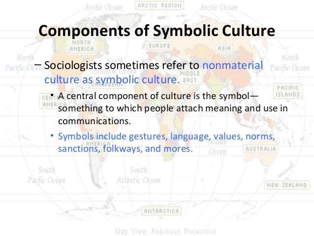 Culture Part 1