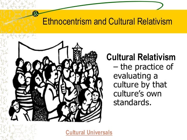 Essays On Science And Religion Thesis Statement For Persuasive Essay also Advanced English Essays Differences Between Ethnocentrism And Cultural Relativism Essay English Essay Example