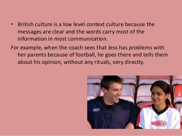 bend it like beckham analysis cultural studies essay Bend it like beckham setting, theme, characters, setting, jules 2015 english, uncategorized, visual text dillanpeden ← bend it like beckham bend. bend it like beckham analysis cultural studies essay Bend it like beckham setting, theme, characters, setting, jules 2015 english, uncategorized, visual text dillanpeden ← bend it like beckham bend.