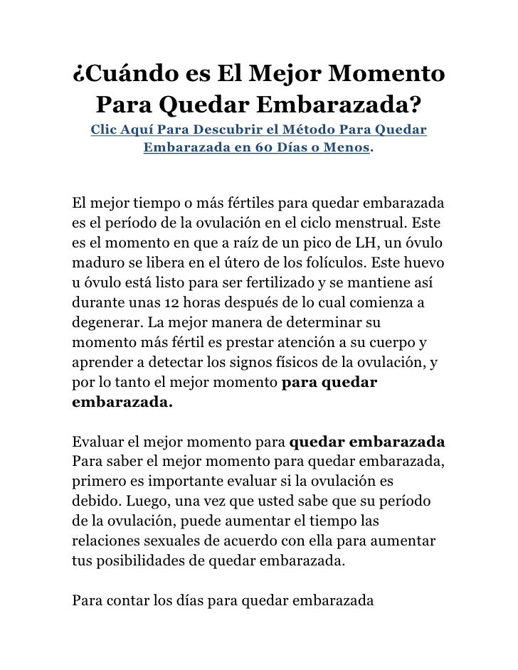 te puedes quedar embarazada menstruacion