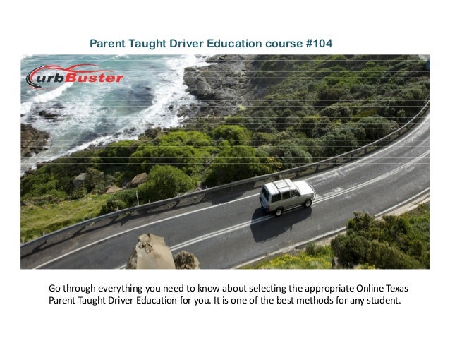 Drivers Ed Course Completion