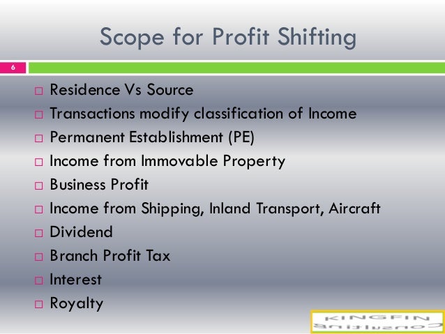 Taxation of employee stock options oecd