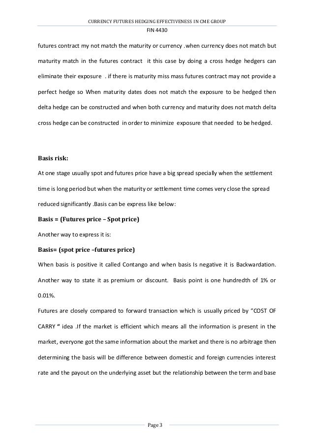 foreign exchange rate risk essay Hedging foreign exchange risk with forwards foreign exchange rate can have significant impact on business decisions and exchange rate risk. foreign exchange rate risk essay Hedging foreign exchange risk with forwards foreign exchange rate can have significant impact on business decisions and exchange rate risk.