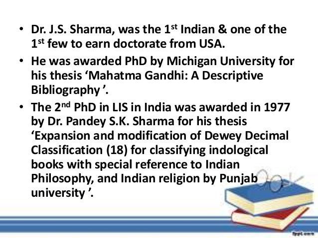 Dissertations for Sciences Education - Learning & Technology