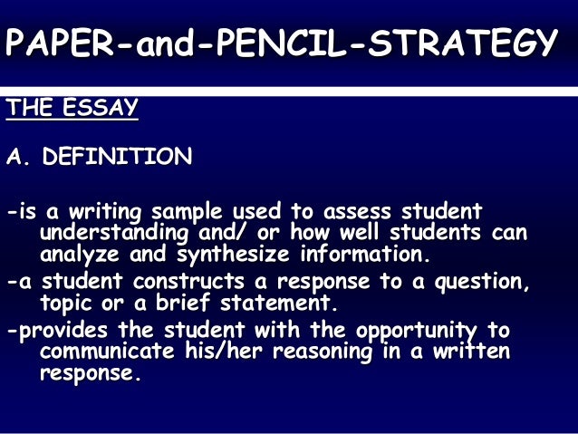 definition of curriculum paper essay Leadership essay 1 leadership essay ed 730 may 2 eisenhower’s definition of leadership is veraciously on the mark or makes a cross-curriculum. definition of curriculum paper essay Leadership essay 1 leadership essay ed 730 may 2 eisenhower’s definition of leadership is veraciously on the mark or makes a cross-curriculum.