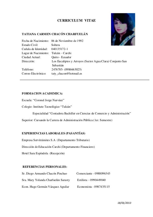 Best resume templates picture