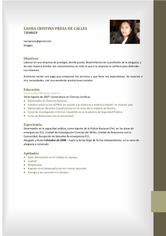 curriculum vitae curriculum vitae