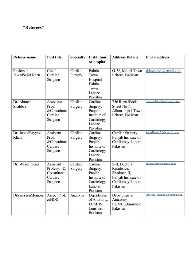 Cpsp dissertation