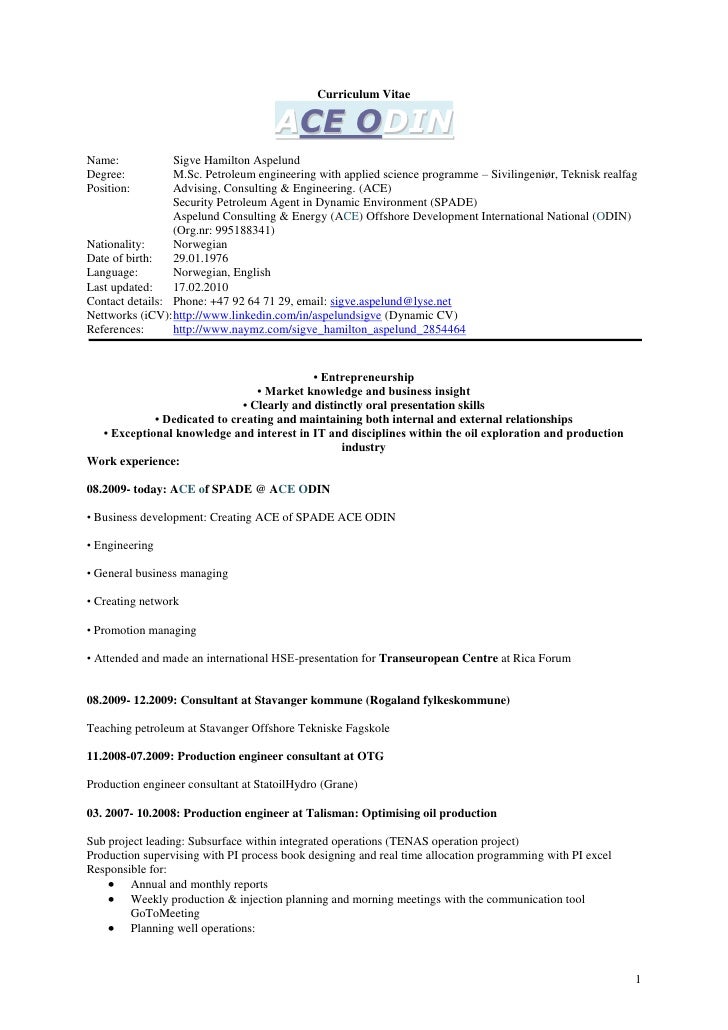 harvard business school resumes
