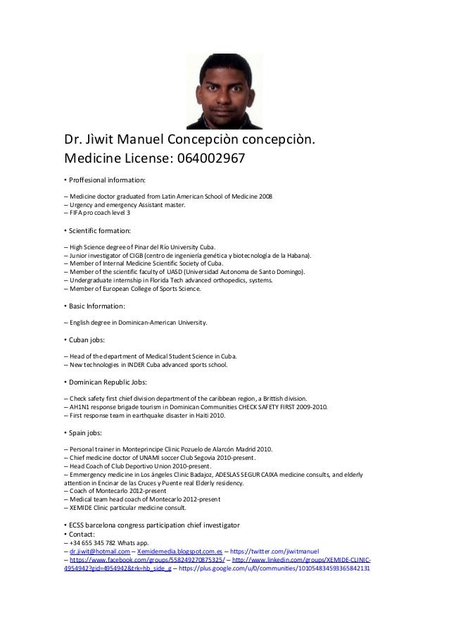 information technology director resume