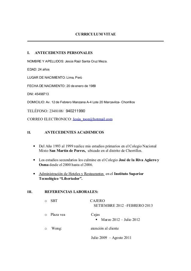 curriculum vitae curriculum vitae template libreoffice resume template libre office