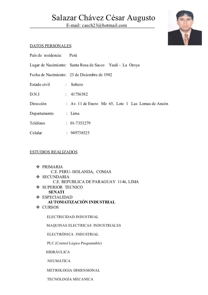 que es un curriculum vitae slideshare que es un curriculum vitae slideshare