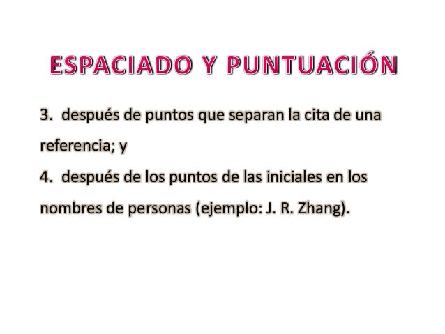 Para indicar la seriación dentro de un párrafo u oración,
utilice letras minúsculas con un paréntesis de cierre.
Para deno...