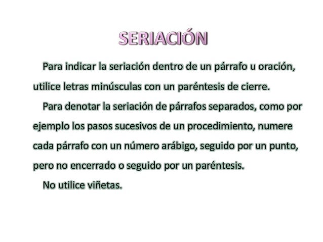 Citas cortas de menos de 40 palabras
Las citas textuales de menos de 40 palabras
deben incorporarse dentro del texto y enc...