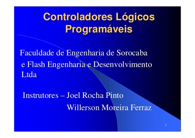 Curso clp siemens