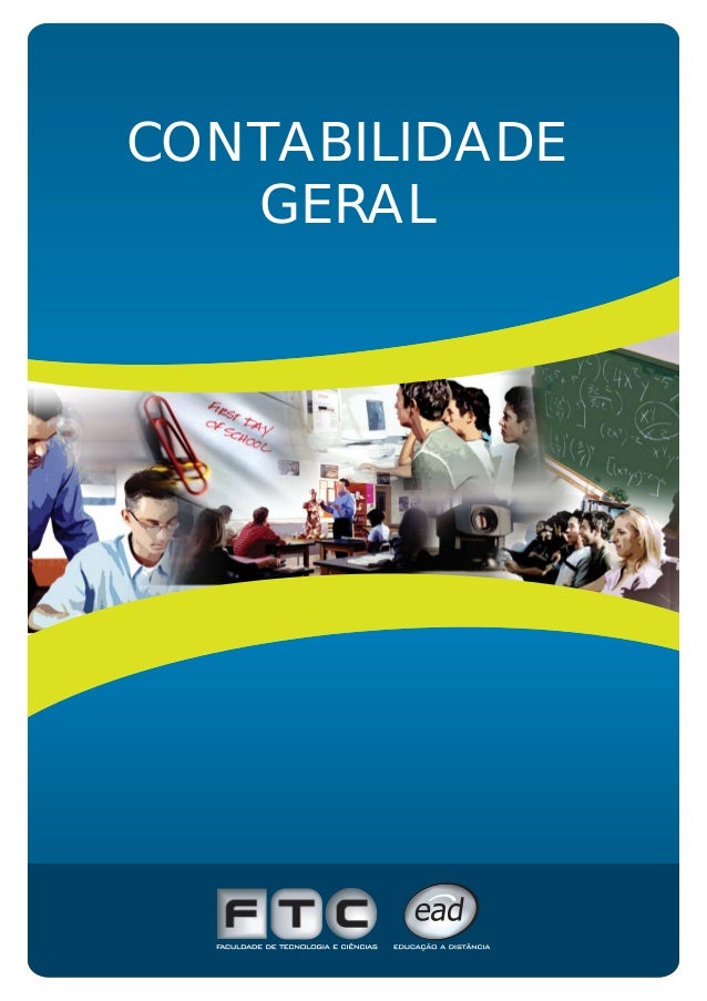 Cursos contabilidade