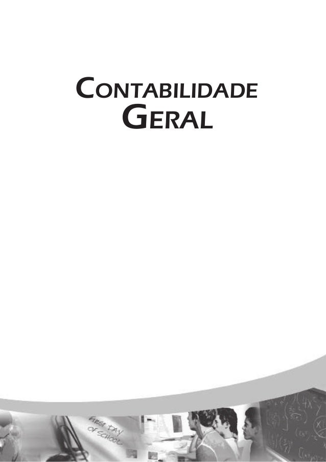 Cursos contabilidade